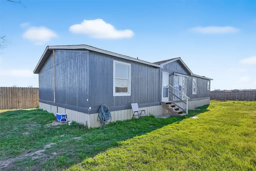 497 Road 5603 Cleveland TX 77327