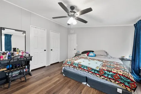 497 Road 5603 Cleveland TX 77327