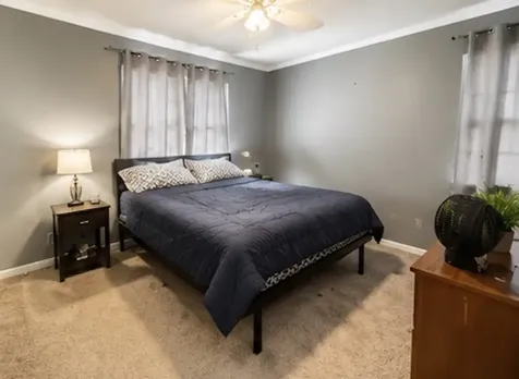 513 Scott Street Tye TX 79563
