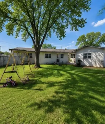 513 Scott Street Tye TX 79563