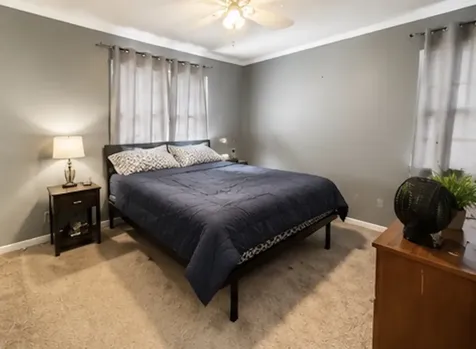 513 Scott Street Tye TX 79563