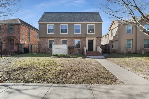 2306 Blodgett Street 2 Houston TX 77004