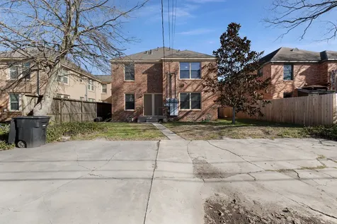 2306 Blodgett Street 2 Houston TX 77004