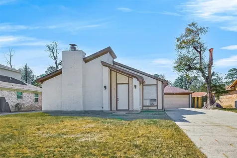 2406 Deasa Drive Spring TX 77373