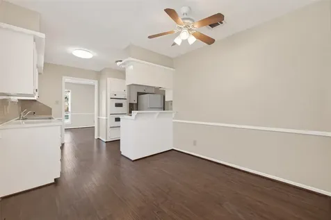 2406 Deasa Drive Spring TX 77373