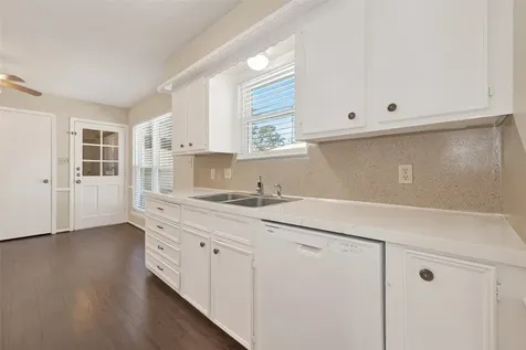 2406 Deasa Drive Spring TX 77373