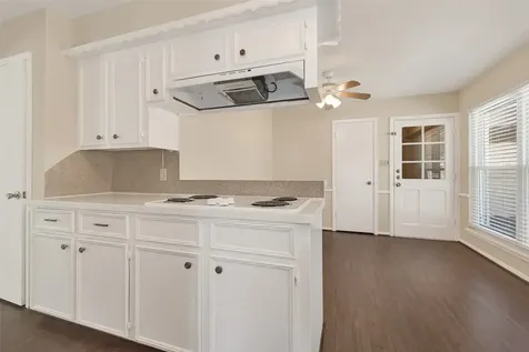 2406 Deasa Drive Spring TX 77373