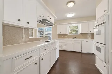 2406 Deasa Drive Spring TX 77373
