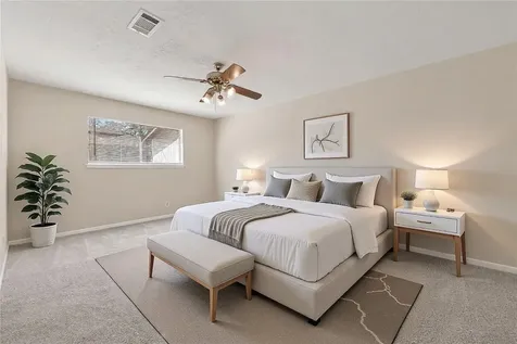 2406 Deasa Drive Spring TX 77373