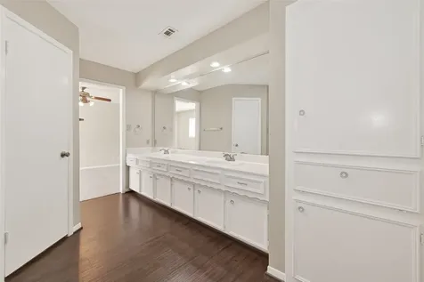 2406 Deasa Drive Spring TX 77373