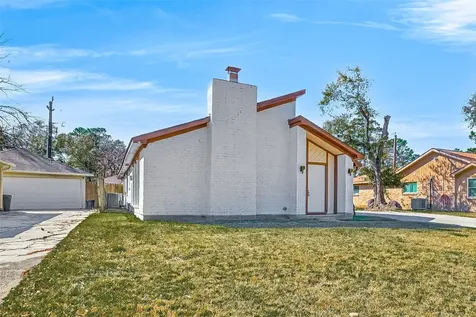 2406 Deasa Drive Spring TX 77373