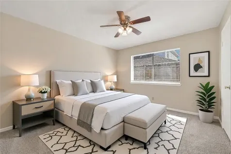 2406 Deasa Drive Spring TX 77373