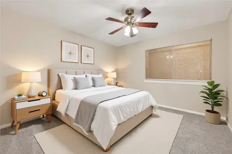 2406 Deasa Drive Spring TX 77373