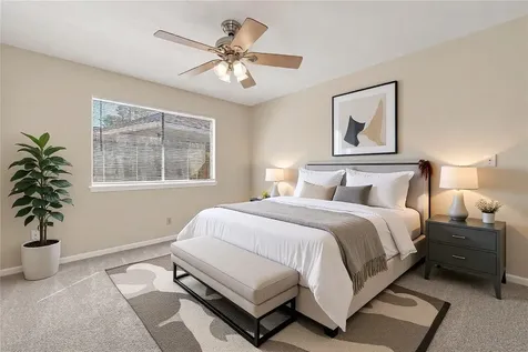 2406 Deasa Drive Spring TX 77373