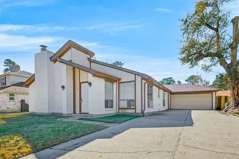 2406 Deasa Drive Spring TX 77373