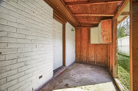 2406 Deasa Drive Spring TX 77373