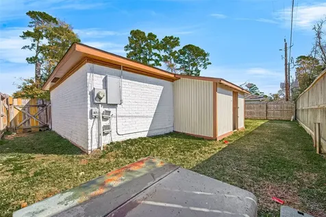 2406 Deasa Drive Spring TX 77373