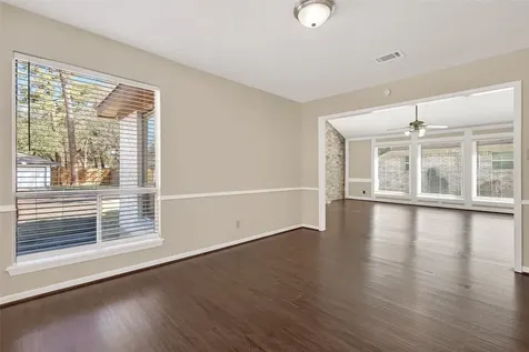 2406 Deasa Drive Spring TX 77373