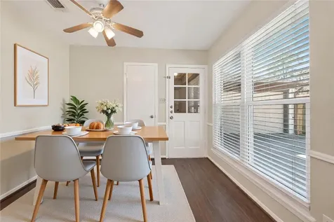 2406 Deasa Drive Spring TX 77373