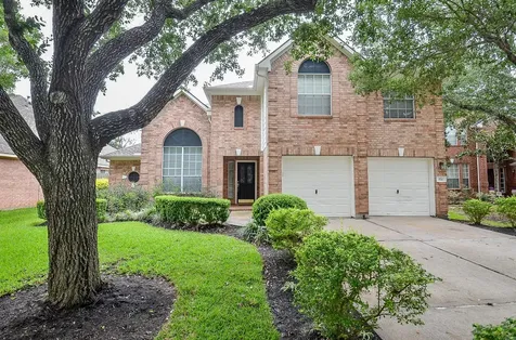 3747 Heritage Colony Drive Missouri City TX 77459