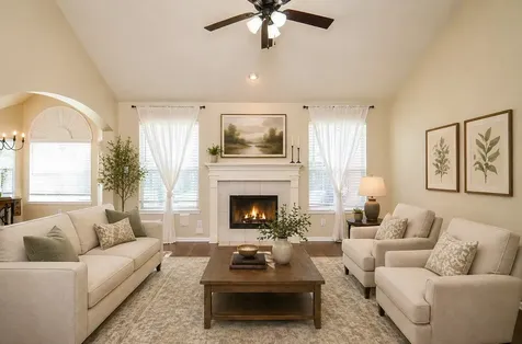 3747 Heritage Colony Drive Missouri City TX 77459