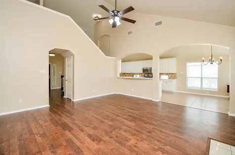 3747 Heritage Colony Drive Missouri City TX 77459