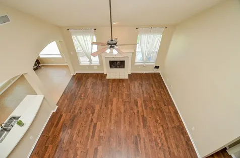 3747 Heritage Colony Drive Missouri City TX 77459
