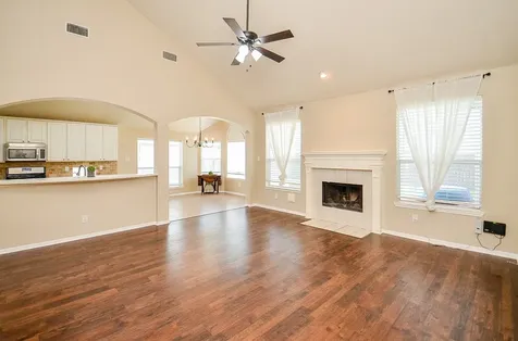 3747 Heritage Colony Drive Missouri City TX 77459