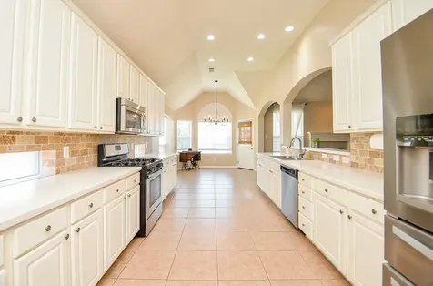 3747 Heritage Colony Drive Missouri City TX 77459