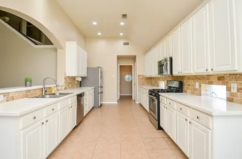 3747 Heritage Colony Drive Missouri City TX 77459