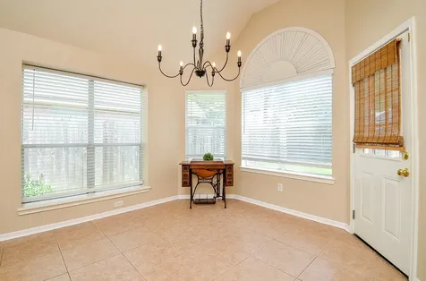 3747 Heritage Colony Drive Missouri City TX 77459