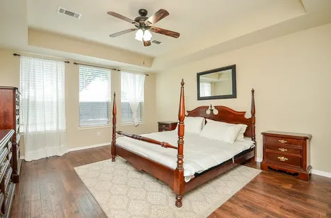 3747 Heritage Colony Drive Missouri City TX 77459
