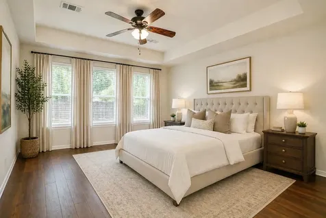 3747 Heritage Colony Drive Missouri City TX 77459