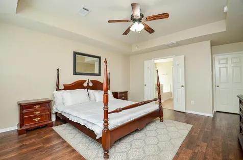 3747 Heritage Colony Drive Missouri City TX 77459
