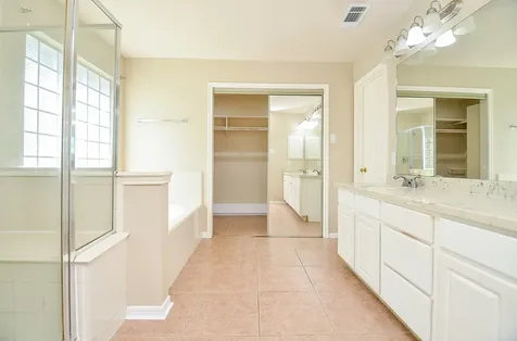 3747 Heritage Colony Drive Missouri City TX 77459