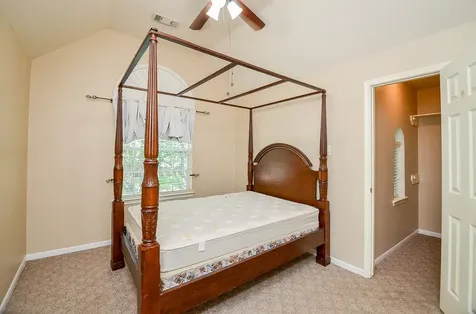 3747 Heritage Colony Drive Missouri City TX 77459