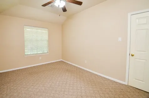 3747 Heritage Colony Drive Missouri City TX 77459