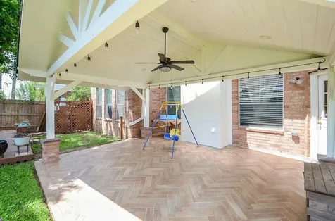 3747 Heritage Colony Drive Missouri City TX 77459