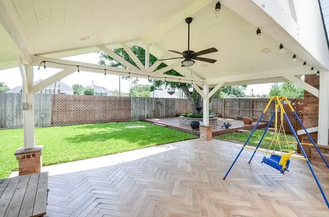 3747 Heritage Colony Drive Missouri City TX 77459