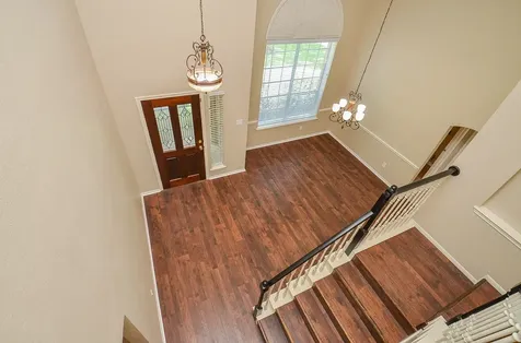 3747 Heritage Colony Drive Missouri City TX 77459