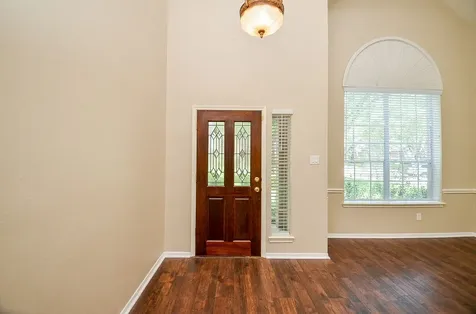 3747 Heritage Colony Drive Missouri City TX 77459
