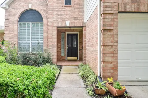 3747 Heritage Colony Drive Missouri City TX 77459