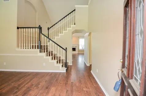 3747 Heritage Colony Drive Missouri City TX 77459