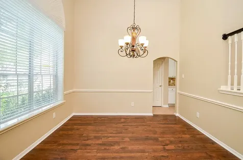 3747 Heritage Colony Drive Missouri City TX 77459