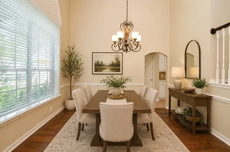 3747 Heritage Colony Drive Missouri City TX 77459