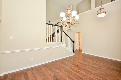 3747 Heritage Colony Drive Missouri City TX 77459
