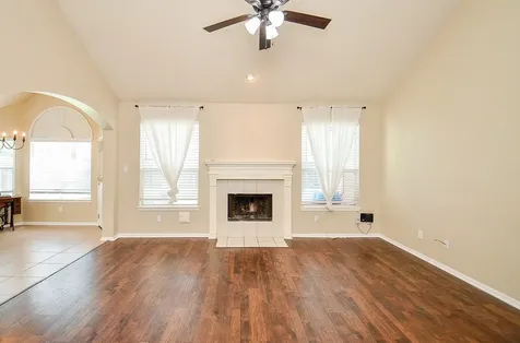 3747 Heritage Colony Drive Missouri City TX 77459