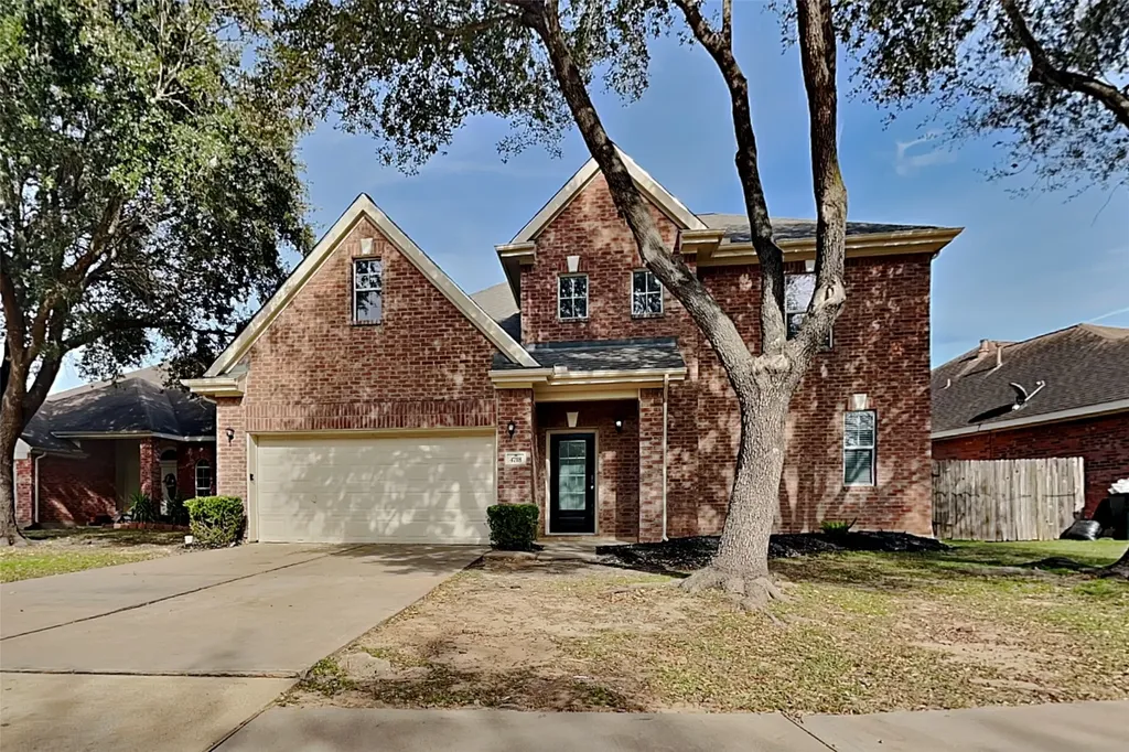 4718 Wild Bluebonnet Way Houston TX 77084