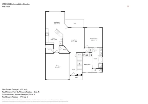 4718 Wild Bluebonnet Way Houston TX 77084