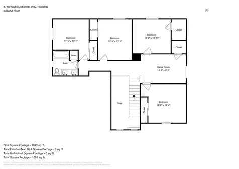 4718 Wild Bluebonnet Way Houston TX 77084